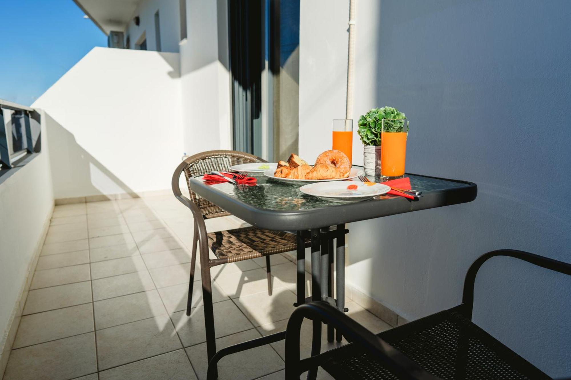 Apartamento Taxiarchis House Archangelos  Exterior foto