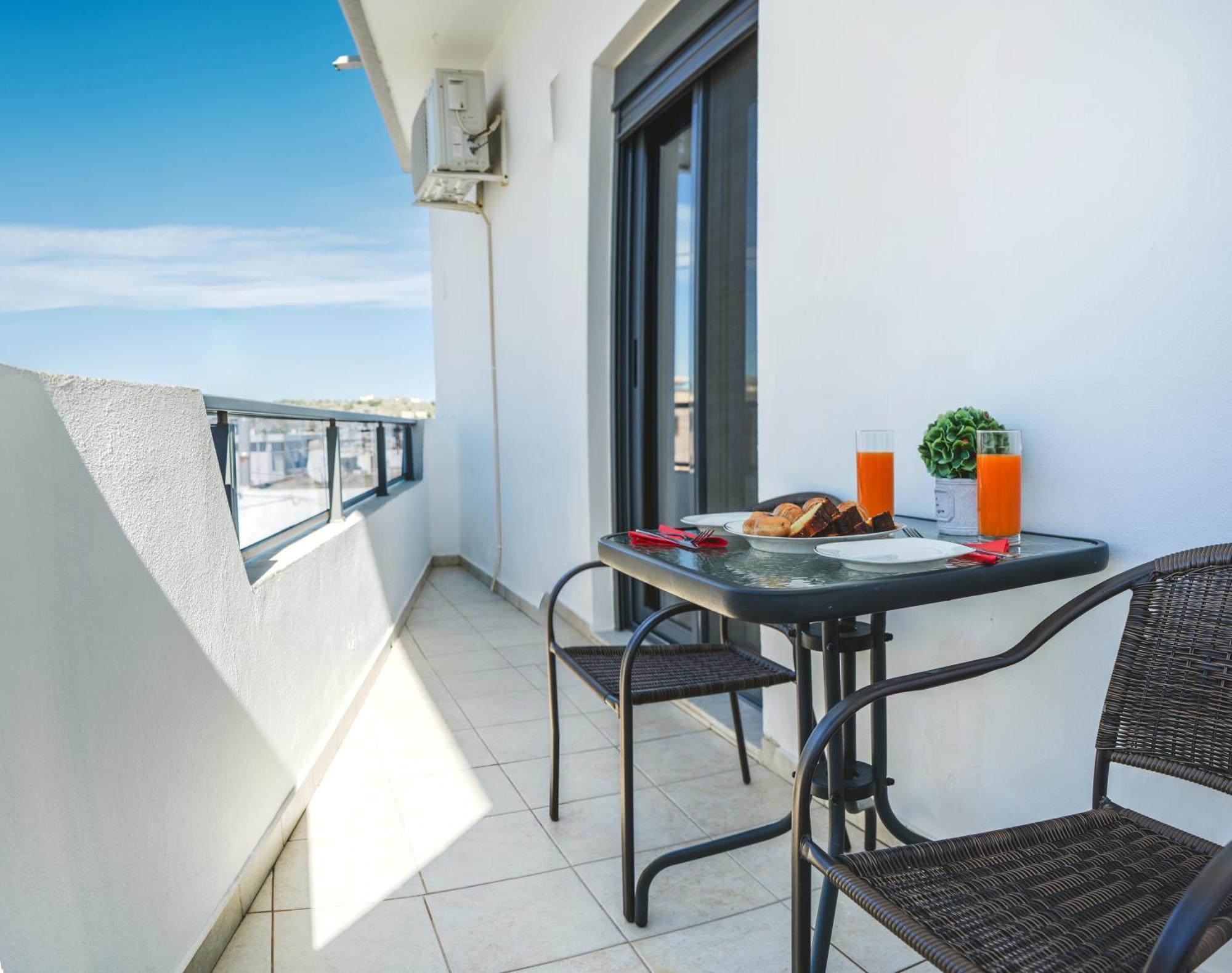 Apartamento Taxiarchis House Archangelos  Exterior foto